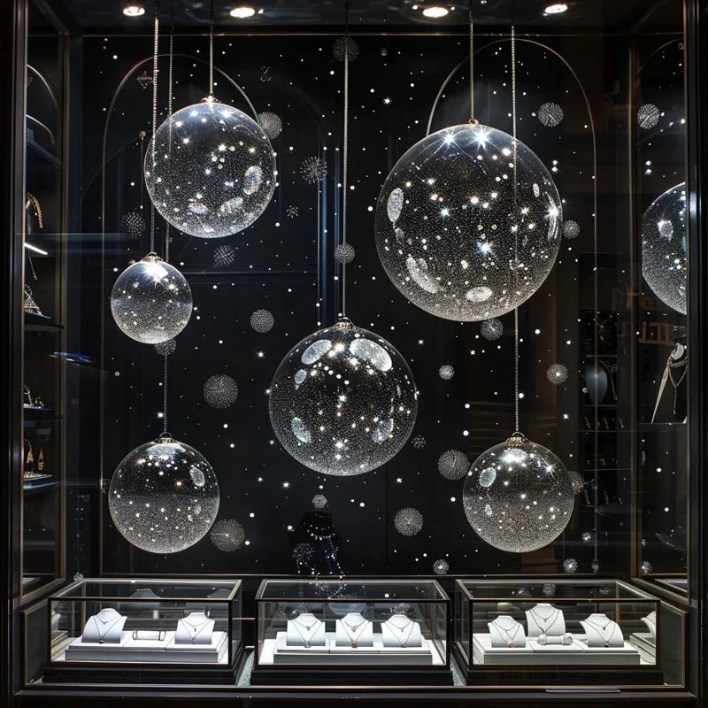 လက်ဝတ်ရတနာကောင်တာဒီဇိုင်း၏ဒြပ်စင်များကိုဘယ်လိုနားလည်ရမလဲ။